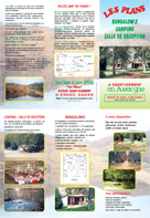 Villa les Vacances — Extérieur