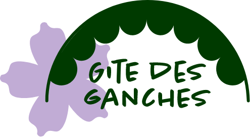 Gruppenunterkunft - Les Ganches — Außenbereich