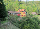 Agriturismo Clésio (15 persone) — Esterni