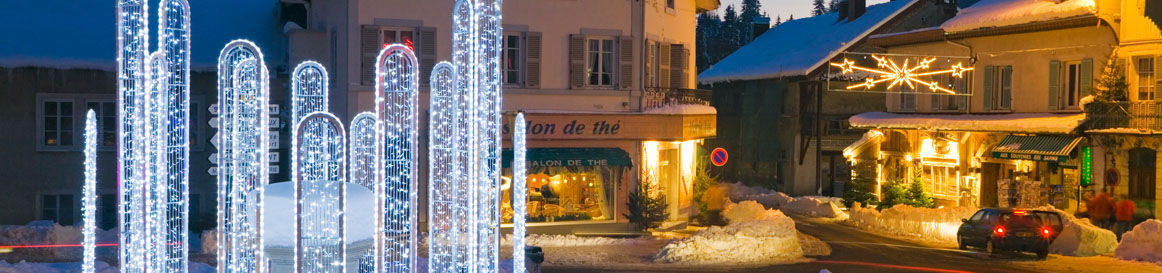 Le Joyeux Logis - Centre de vacances — Extérieur