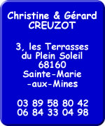 Gîte Les Bleuets de M. Creuzot Gérard (15 persone) — Esterni