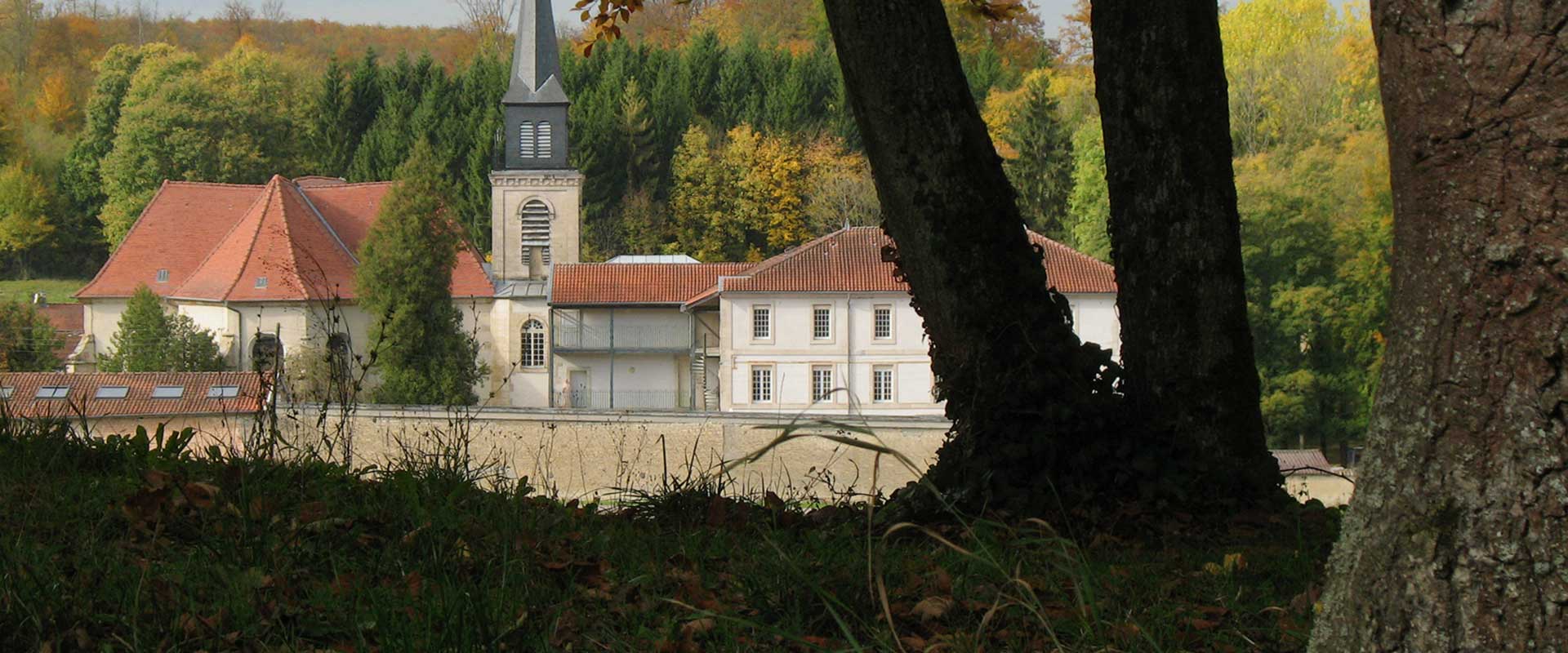 Alloggio per gruppi Meuse 55 - Alloggio per gruppi — Esterni