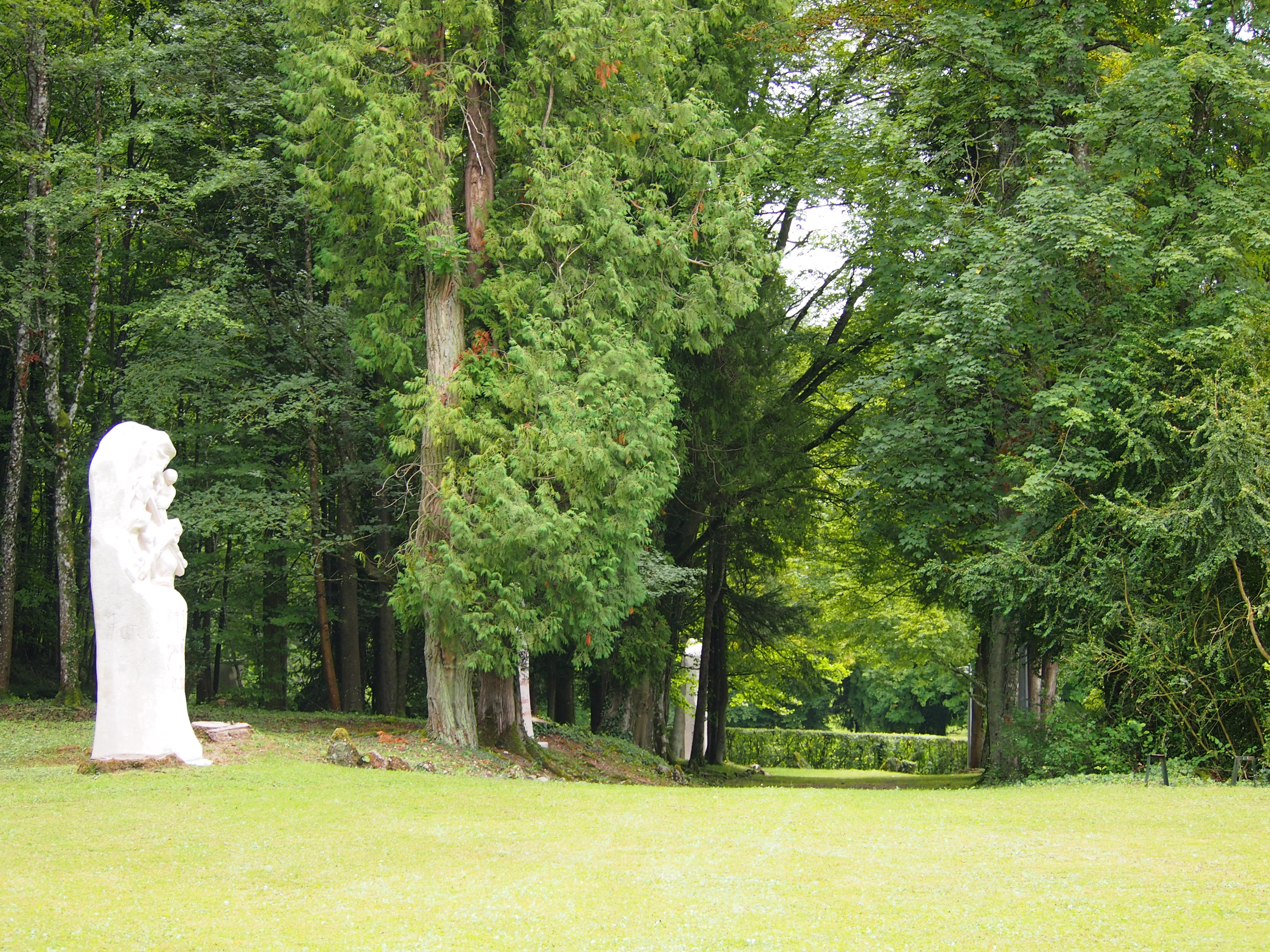 Alloggio per gruppi Meuse 55 - Alloggio per gruppi — Esterni