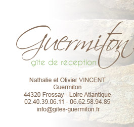 Guermiton — Extérieur